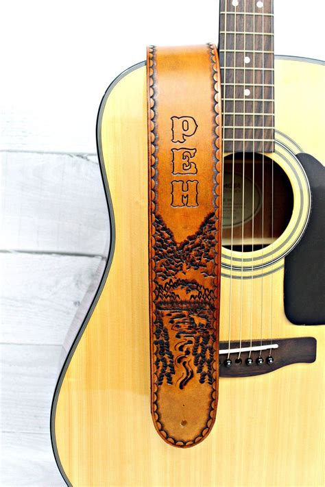 unique custom guitar straps.